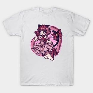 tokyo mew mew - Ichigo T-Shirt